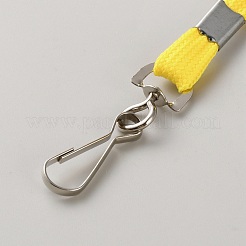 Nackengurte aus Polyester&nbsp;AJEW-WH20006-186C