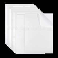 Carta per stampante bianca a4&nbsp;DIY-WH0698-058