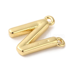 Gestellmessinganhänger&nbsp;KK-L216-003G-N