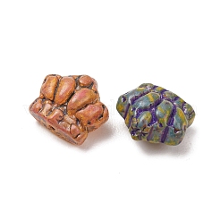 Perline murano fatto a mano&nbsp;LA-CBAD2DB-04