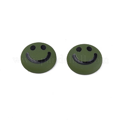 Acryl-Emaille-Cabochons&nbsp;KY-N015-200D