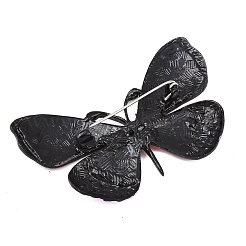 Schmetterlings-Emaille-Stifte&nbsp;JEWB-I052-04EB-02