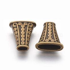 Coni di perline stile tibetano&nbsp;MLF1281Y