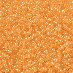 Toho perles de rocaille rondes&nbsp;SEED-TR11-0801