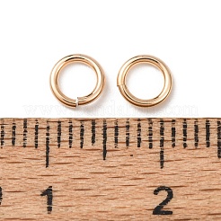 1/20 offener Biegering aus 14-karätigem Gold.&nbsp;KK-G164-05G-04