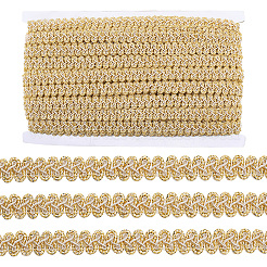 Ruban de polyester&nbsp;OCOR-WH20018-24B