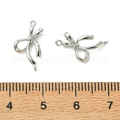 Dijes conectores de latón Shegrace&nbsp;XGRQ6H168-894P