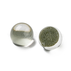 Durchscheinende Decoden-Cabochons aus Harz&nbsp;CRES-M001-08A-01