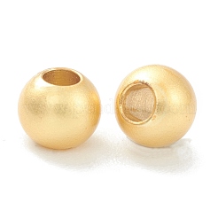 Perles en laiton&nbsp;KK-P198-12E-MG