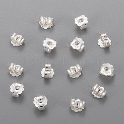 Poussoirs d'oreilles en 925 argent sterling&nbsp;STER-K167-039S