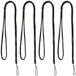 6 Stück Polyester-Halsbänder&nbsp;AJEW-GF0012-64