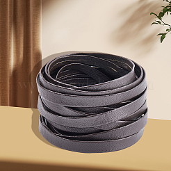 Rubans en cuir pu&nbsp;DIY-WH20011-93B-03
