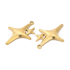Anhänger aus Edelstahl 304&nbsp;STAS-Z041-29G