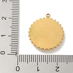 Strassanhänger aus Edelstahl 304&nbsp;STAS-I322-56G