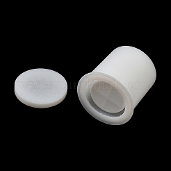 Moules de tasse de bougie en silicone&nbsp;LS-SIMO-C008-01A