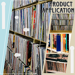 PP-Kunststoff-Klassifizierungskarte&nbsp;AJEW-WH0816-224B
