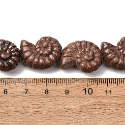 Colliers de perles en porcelaine vintage faites à la main&nbsp;PR-CBAA37B-05B-07