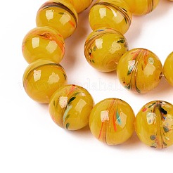 Manuell Murano Glas Perlen&nbsp;LAMP-N028-22A