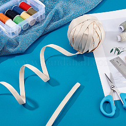 Cordons élastiques en polyester&nbsp;EC-WH0026-026A