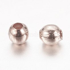 Perle di ferro spacer&nbsp;IFIN-R220-4mm-RG