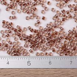 Miyuki Delica Perlen&nbsp;SEED-X0054-DB0915