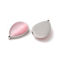 Anhänger aus Edelstahl 304&nbsp;STAS-L022-045P-04