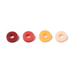 Manuell Polymer Ton Perlen&nbsp;CLAY-N011-40-21