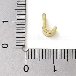 Ciondoli in acciaio inox 304&nbsp;STAS-S137-01G-J