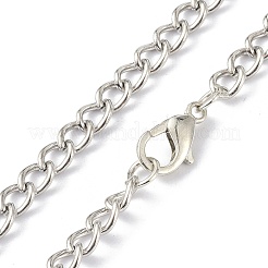 Collier de souhait de graines de pissenlit pour cadeau de femme adolescente&nbsp;NJEW-Z014-06P