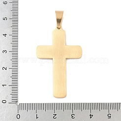 Anhänger aus Edelstahl 304&nbsp;STAS-K305-03GP