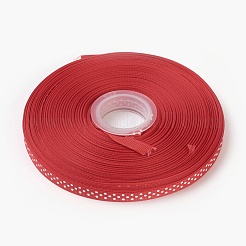 Valentines day cajas de regalos empaqueta cinta grosgrain&nbsp;RC10mm-26