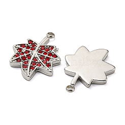Anhänger aus Edelstahl 304&nbsp;STAS-L022-158P