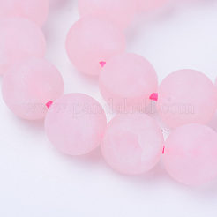 Pietre Preziose Naturali Sfaccettate Rotonde, Perline Sfuse Da 4 - Foto 2