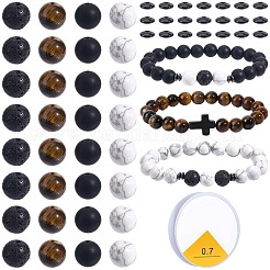 Kit de fabrication de bracelets de bricolage&nbsp;DIY-PA0001-50