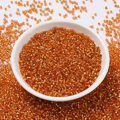 Perles de rocaille cylindriques&nbsp;X-SEED-H001-G10