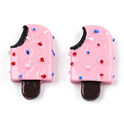 Cabochons in resina&nbsp;CRES-T005-42