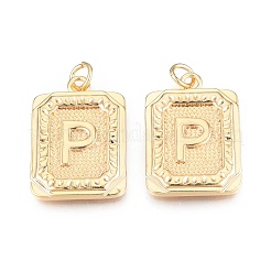 Pendentifs en laiton&nbsp;KK-N232-512P