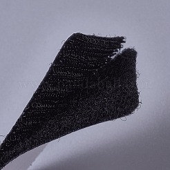Doppelseitige selbstklebende Klettbänder&nbsp;AJEW-WH0098-83A
