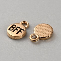 Aluminium Anhänger & Charms&nbsp;FIND-WH0431-72