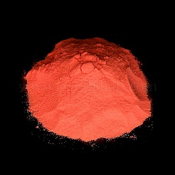 Polvere di nail art luminosa&nbsp;MRMJ-M003-01E