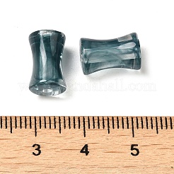 Farbverlaufseffekt aus transparenten Acrylperlen&nbsp;LS-OACR-Q193-01A
