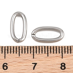 Offene Biegeringe aus Edelstahl 304&nbsp;SA-CBA098D-06P