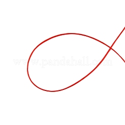 Fil élastique de perles extensible solide&nbsp;X-EW-N002-06