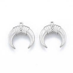 Anhänger aus Edelstahl 304&nbsp;STAS-N097-258P