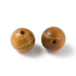 Perle en bois&nbsp;WOOD-I009-01B-01