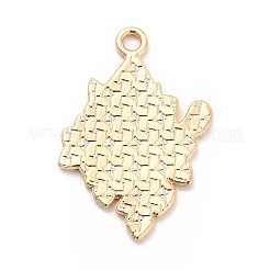 Emaille Anhänger Legierung&nbsp;ENAM-D041-06C