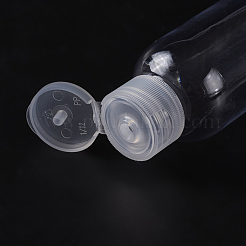 150 ml di bottiglie di plastica&nbsp;TOOL-WH0100-12