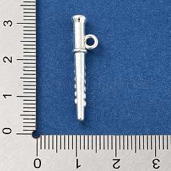Pendentifs en alliage&nbsp;FIND-Q098-04S