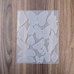 DIY Anhänger Silikonformen&nbsp;SIL-B077-03