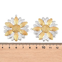 Anhänger aus Edelstahl 304&nbsp;STAS-G398-13GP